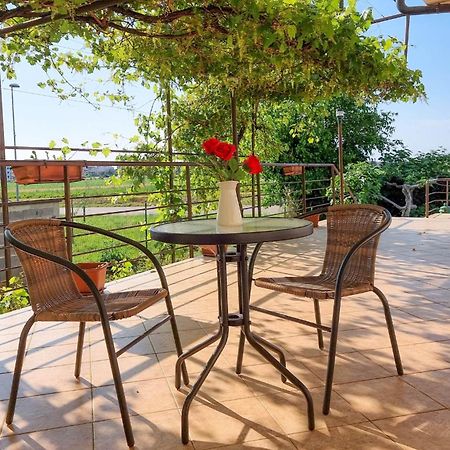 Dani Apartment Umag Ngoại thất bức ảnh