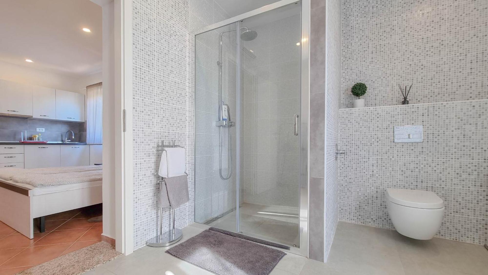 Dani Apartment Umag Ngoại thất bức ảnh