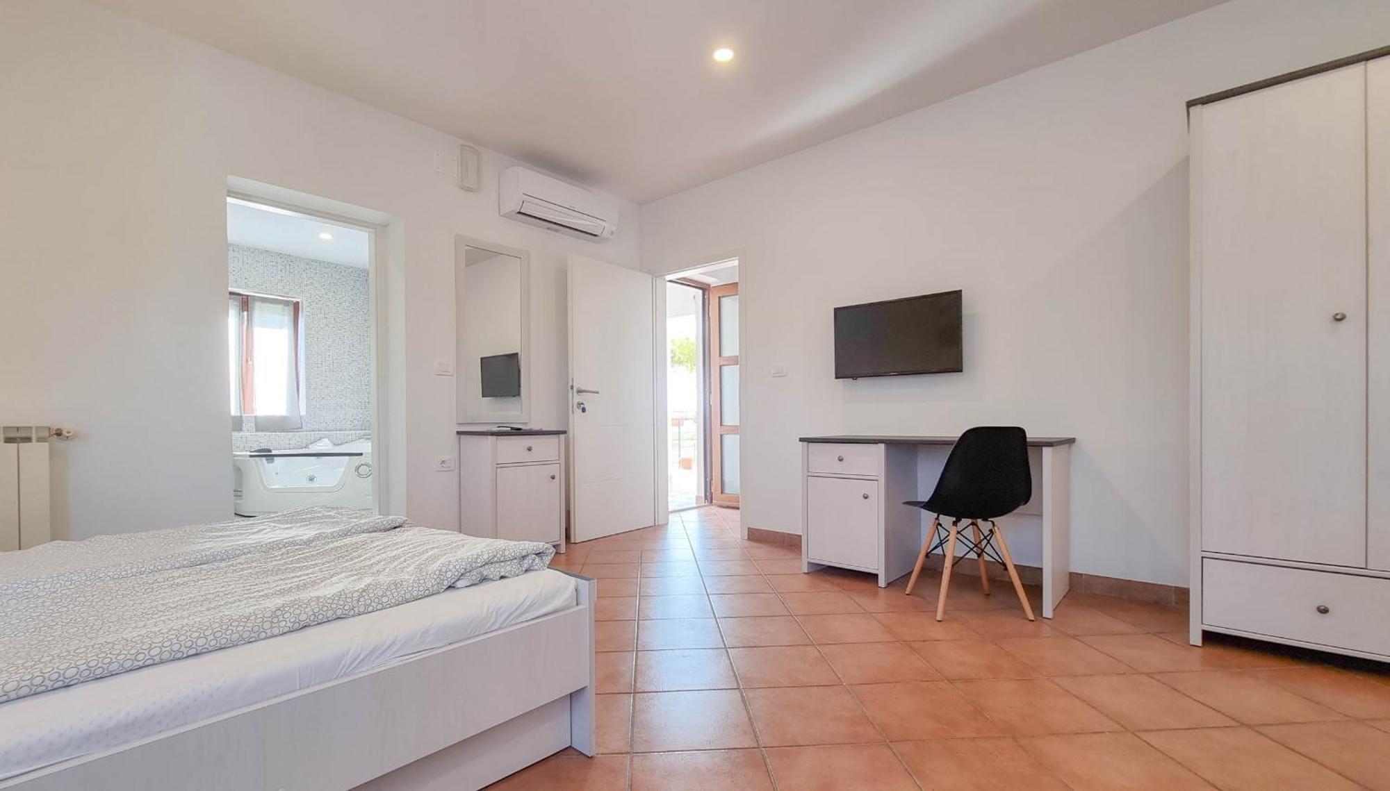 Dani Apartment Umag Ngoại thất bức ảnh