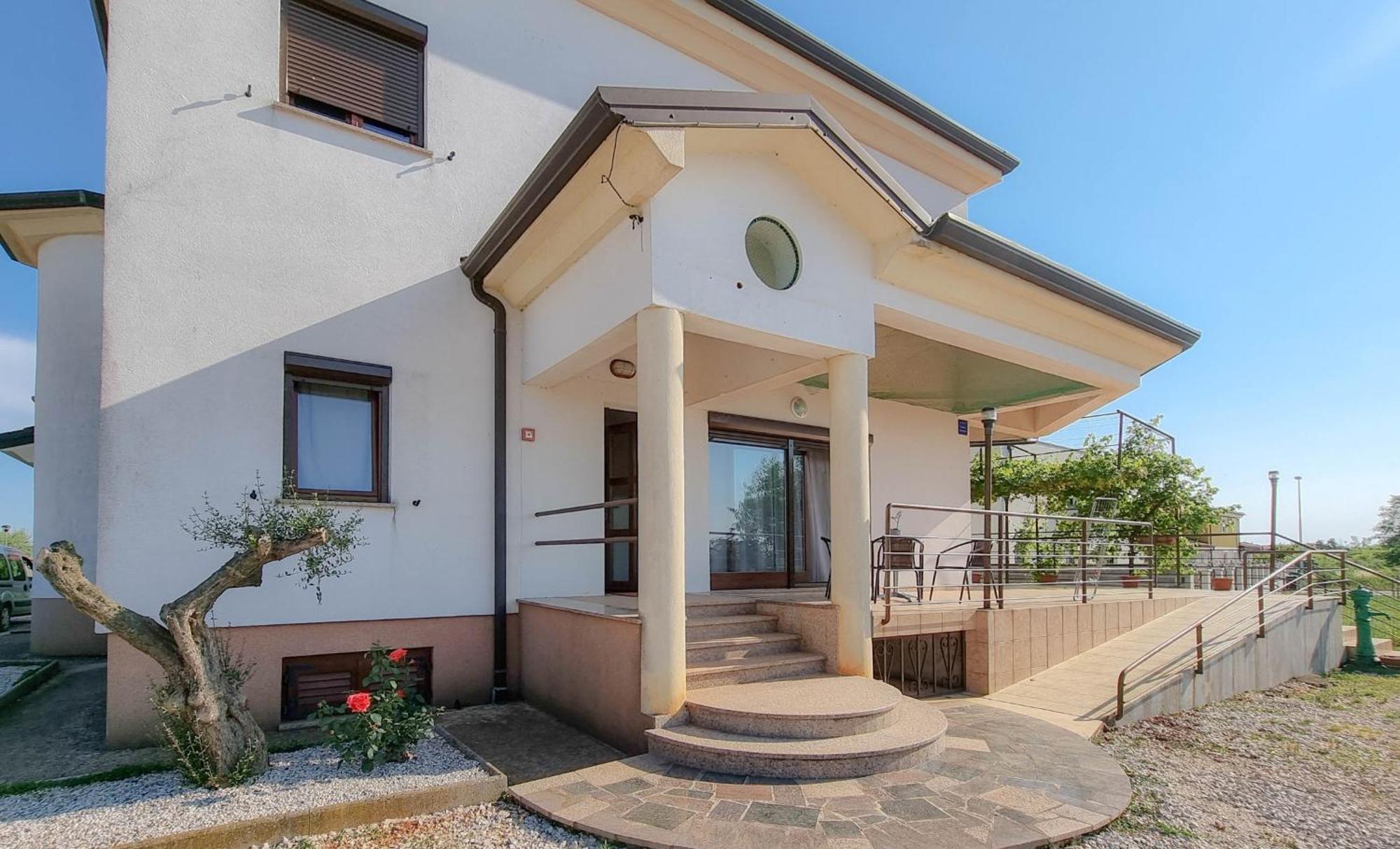 Dani Apartment Umag Ngoại thất bức ảnh
