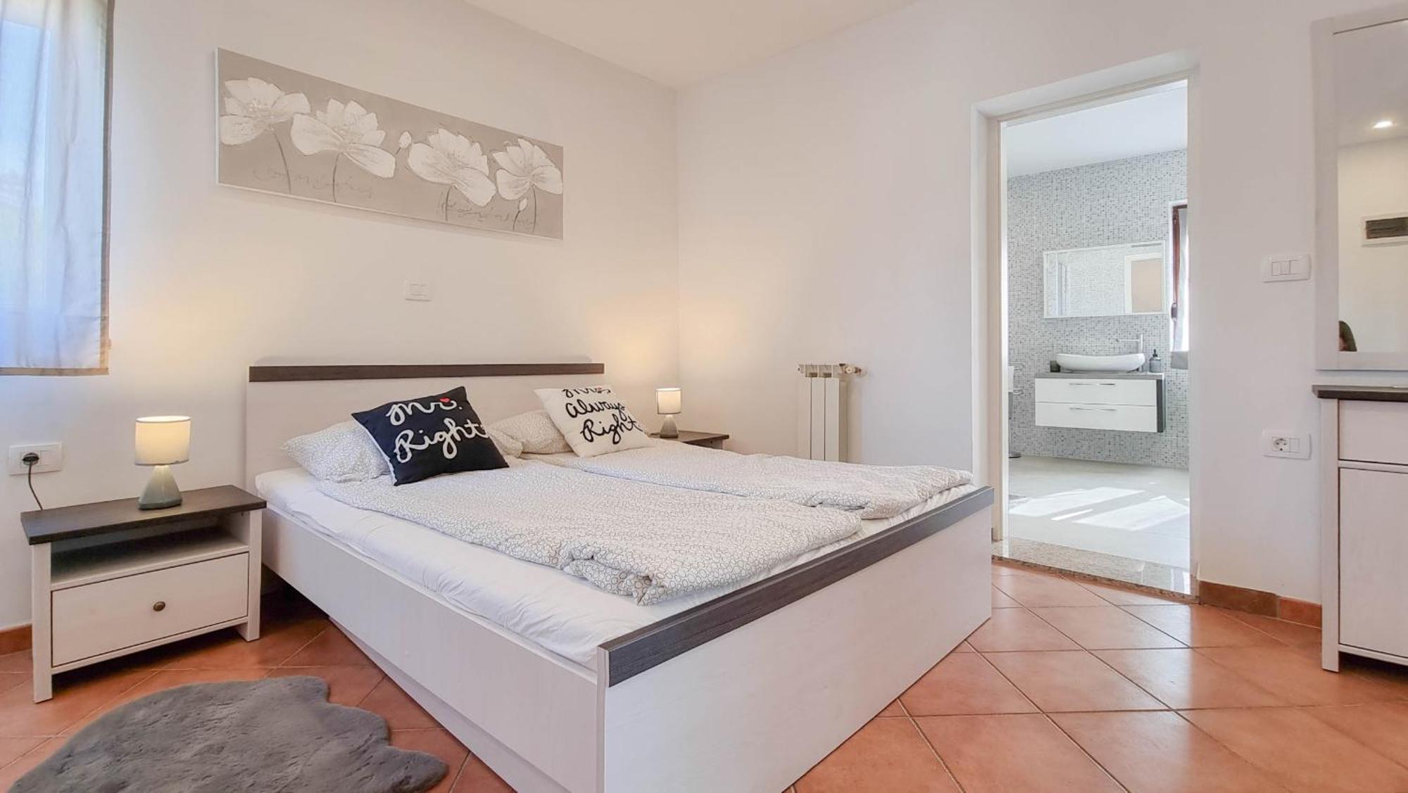 Dani Apartment Umag Ngoại thất bức ảnh