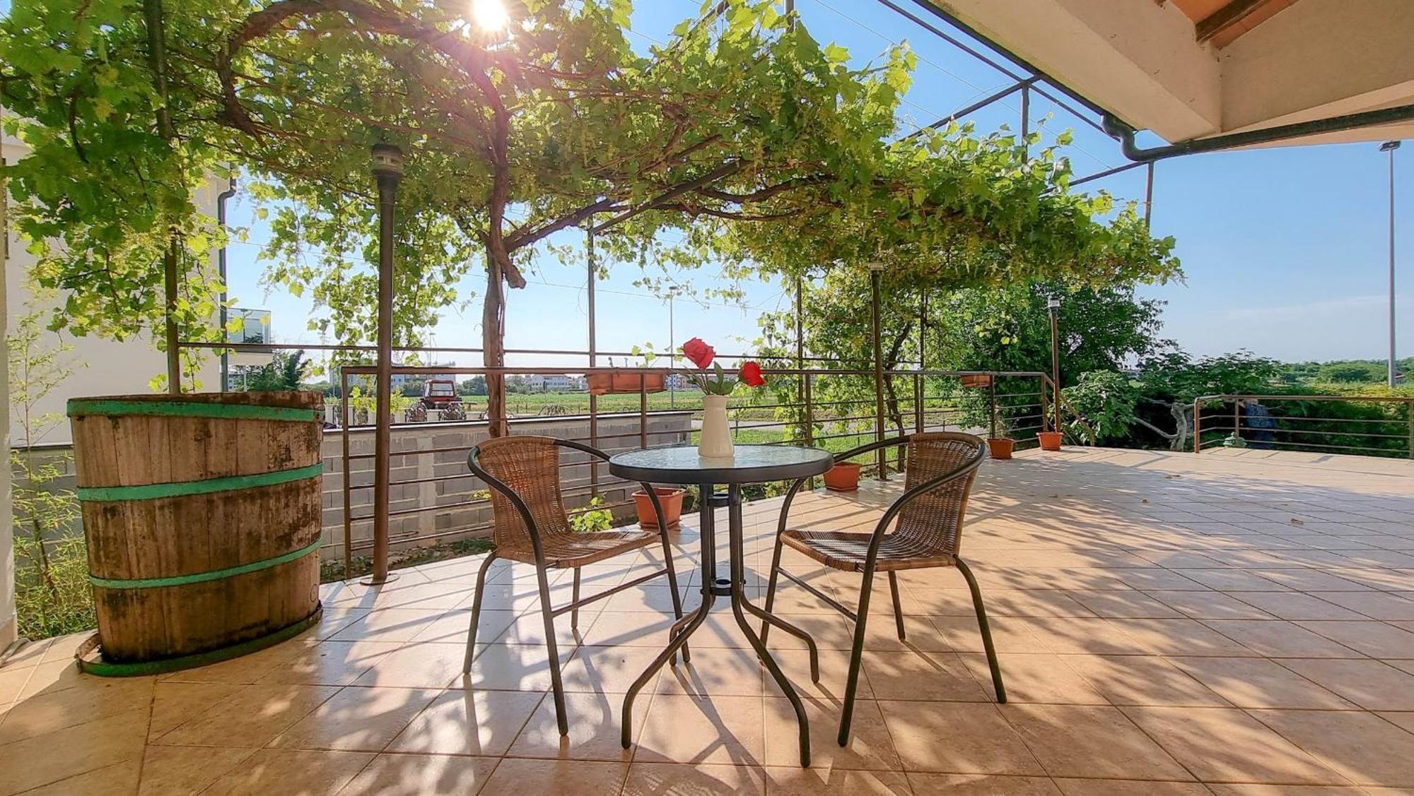 Dani Apartment Umag Ngoại thất bức ảnh